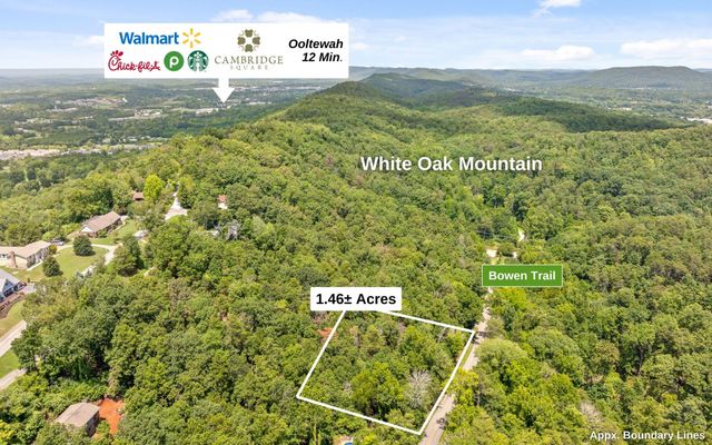 0 Bowen Trail, Ooltewah, TN 37363