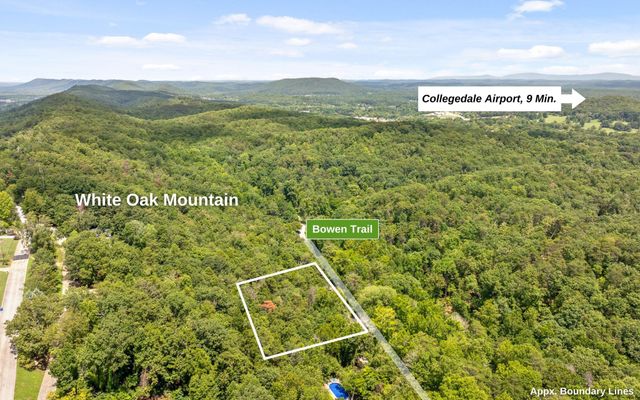 0 Bowen Trail, Ooltewah, TN 37363