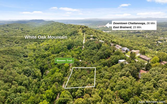 0 Bowen Trail, Ooltewah, TN 37363