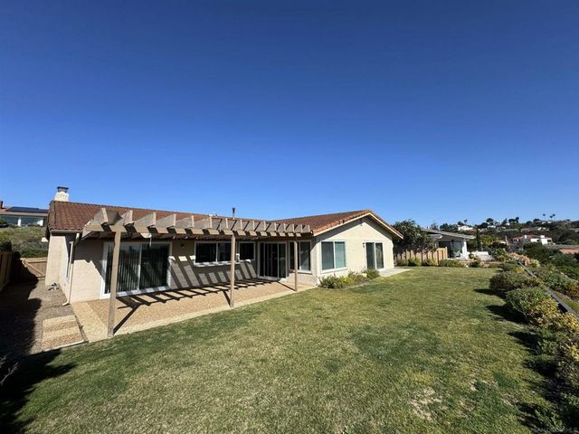 1591 Calle Leticia, La Jolla, CA 92037