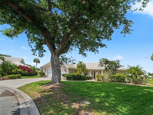 612 PAGET DRIVE, Venice, FL 34293