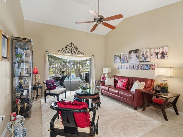 612 PAGET DRIVE, Venice, FL 34293