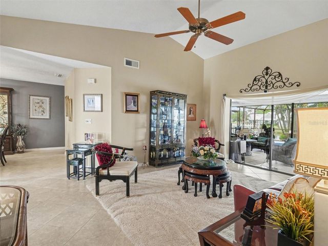 612 PAGET DRIVE, Venice, FL 34293