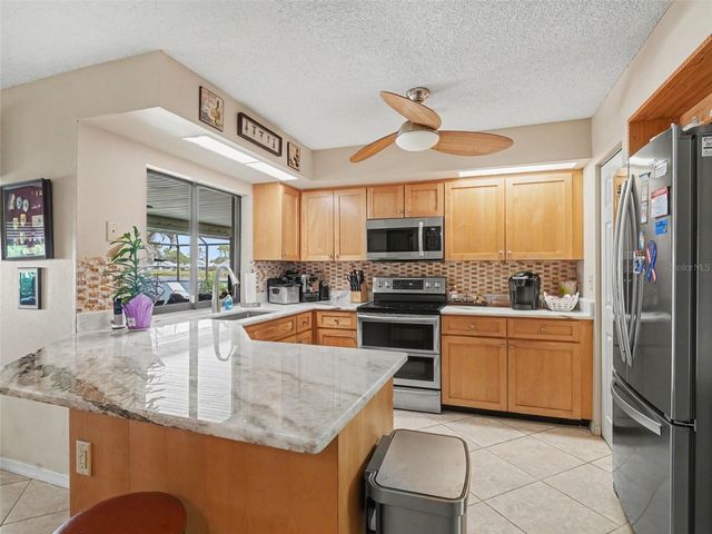 612 PAGET DRIVE, Venice, FL 34293