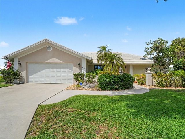 612 PAGET DRIVE, Venice, FL 34293