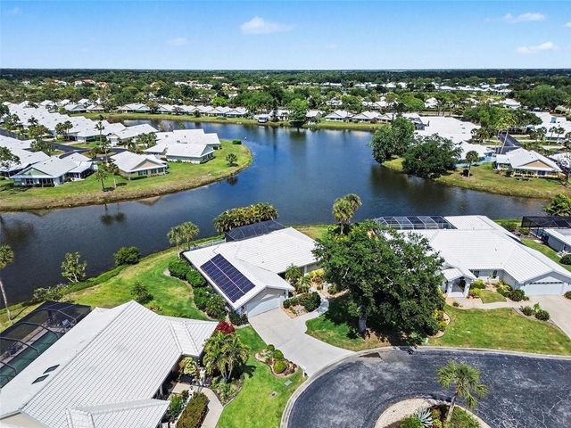 612 PAGET DRIVE, Venice, FL 34293