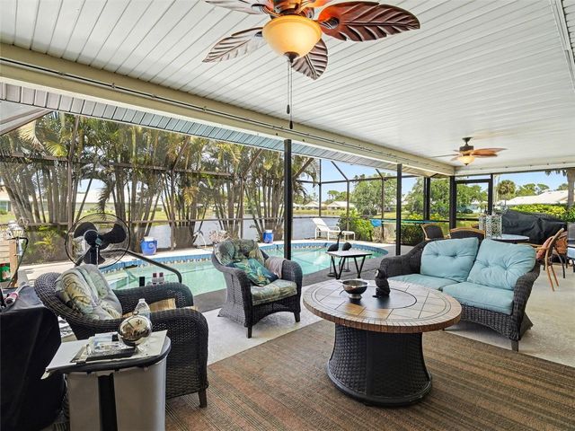 612 PAGET DRIVE, Venice, FL 34293