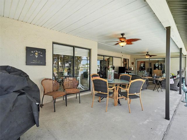 612 PAGET DRIVE, Venice, FL 34293