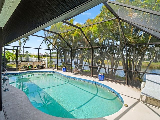 612 PAGET DRIVE, Venice, FL 34293