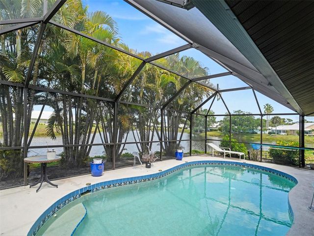 612 PAGET DRIVE, Venice, FL 34293