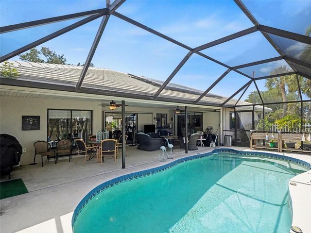 612 PAGET DRIVE, Venice, FL 34293