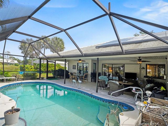 612 PAGET DRIVE, Venice, FL 34293