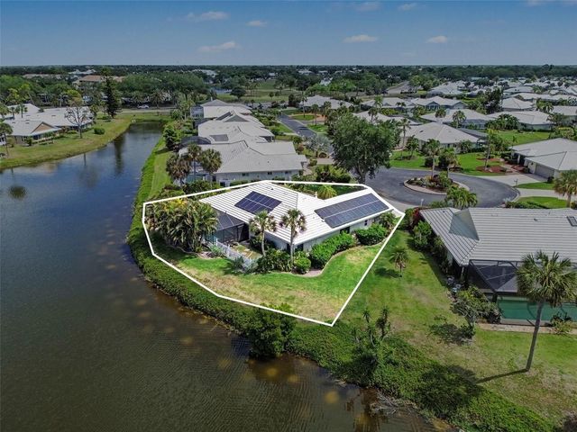 612 PAGET DRIVE, Venice, FL 34293