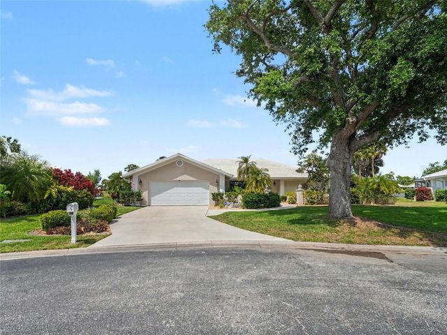 612 PAGET DRIVE, Venice, FL 34293