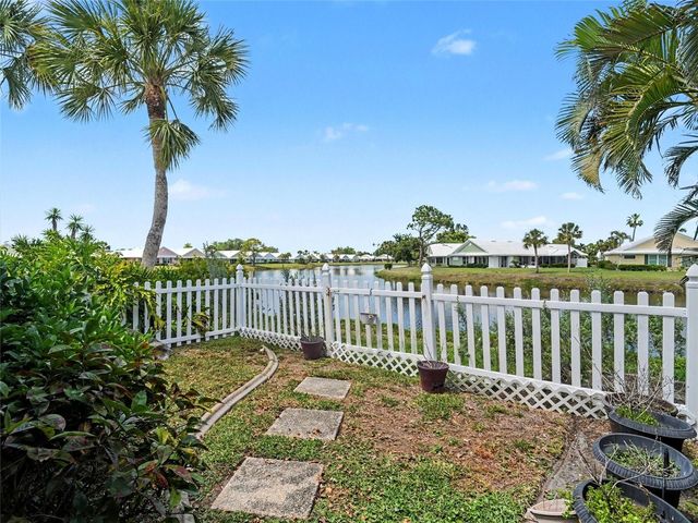612 PAGET DRIVE, Venice, FL 34293