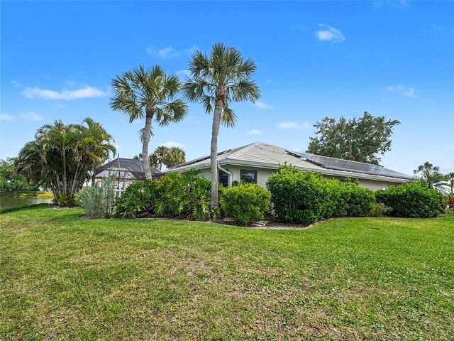612 PAGET DRIVE, Venice, FL 34293