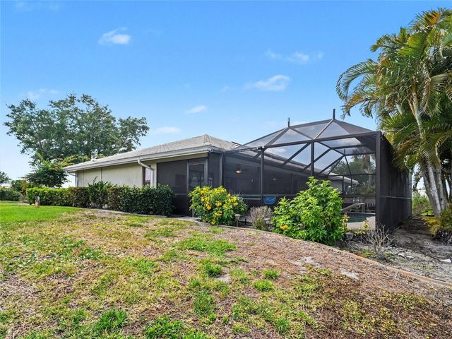 612 PAGET DRIVE, Venice, FL 34293