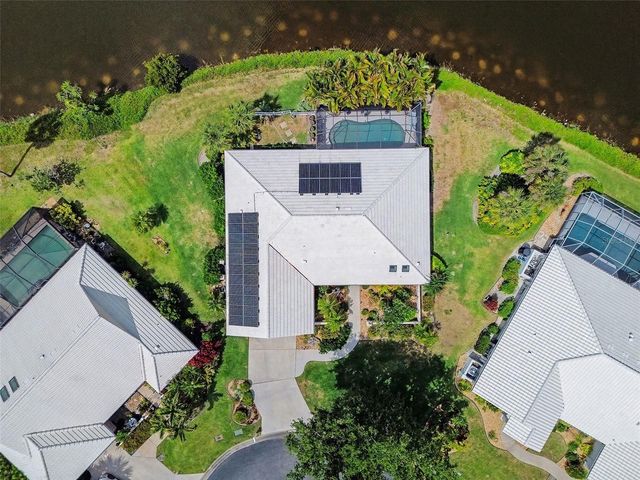 612 PAGET DRIVE, Venice, FL 34293