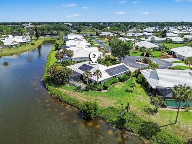 612 PAGET DRIVE, Venice, FL 34293