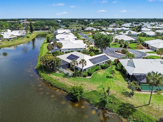 612 PAGET DRIVE, Venice, FL 34293