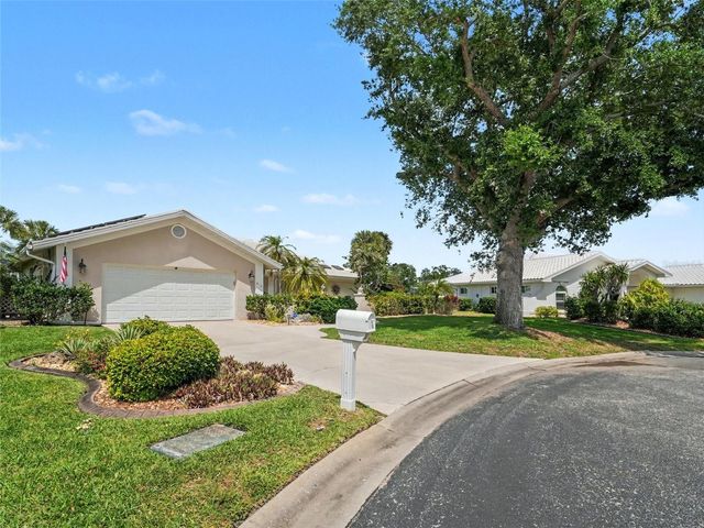 612 PAGET DRIVE, Venice, FL 34293