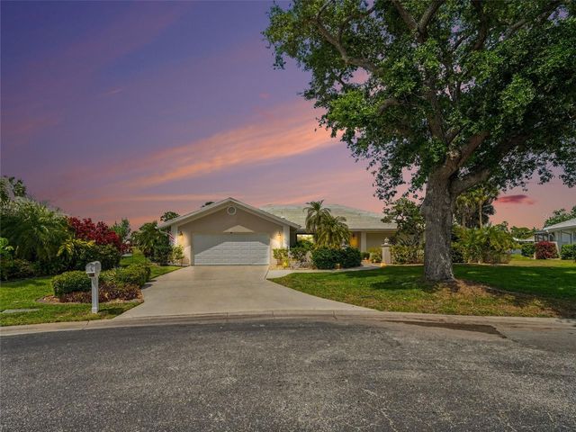 612 PAGET DRIVE, Venice, FL 34293