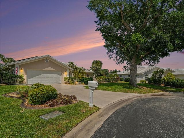 612 PAGET DRIVE, Venice, FL 34293