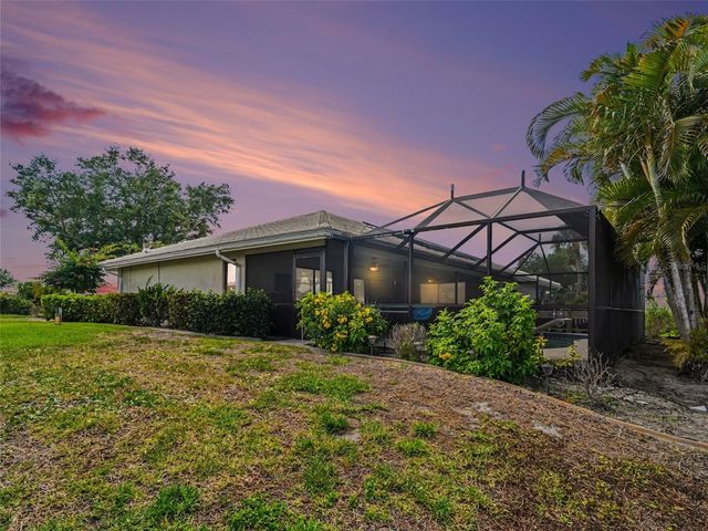 612 PAGET DRIVE, Venice, FL 34293