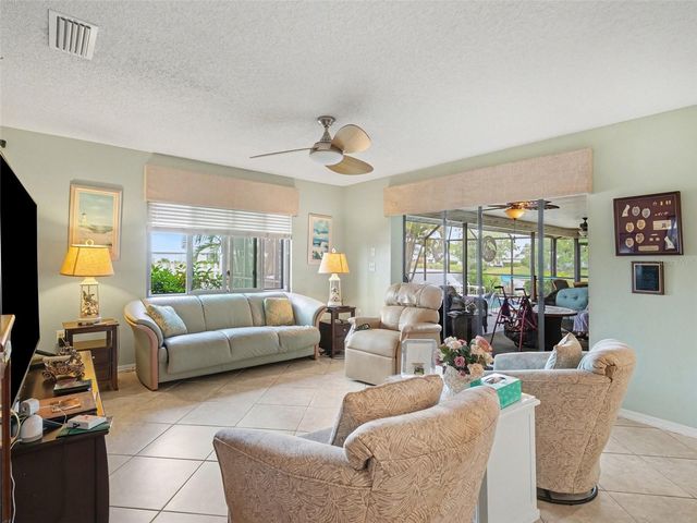 612 PAGET DRIVE, Venice, FL 34293