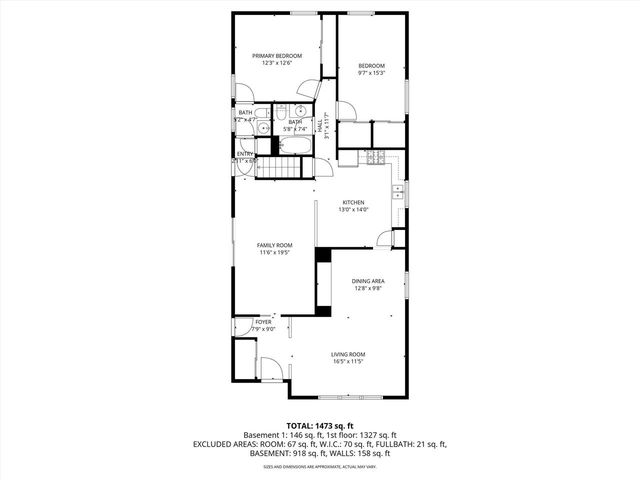 8420 22nd AVENUE, Kenosha, WI 53143