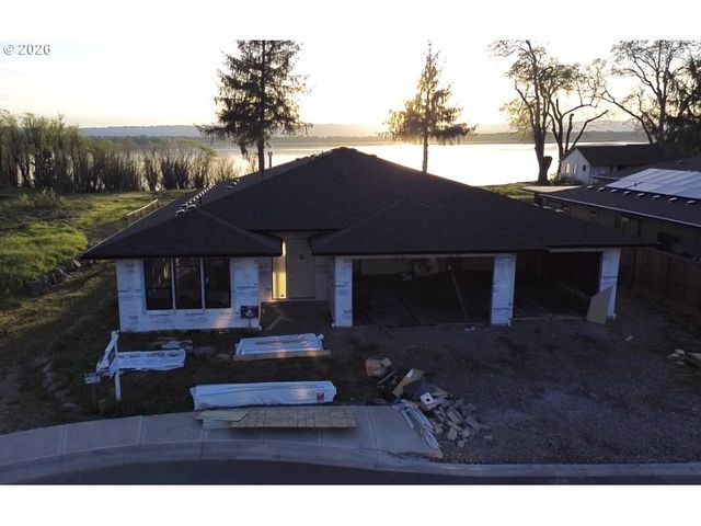 6712 Nw 26TH Ct, Vancouver, WA 98665