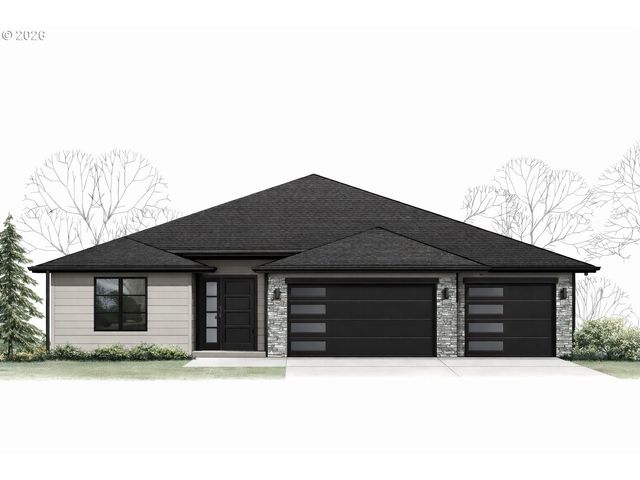 6712 Nw 26TH Ct, Vancouver, WA 98665