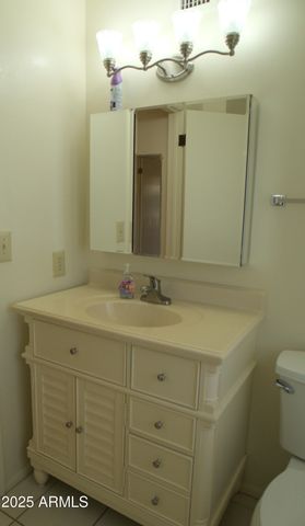 9971 W BOLIVAR Drive, Sun City, AZ 85351