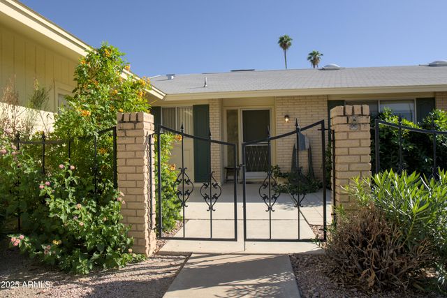 9971 W BOLIVAR Drive, Sun City, AZ 85351