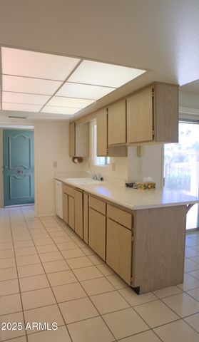 9971 W BOLIVAR Drive, Sun City, AZ 85351