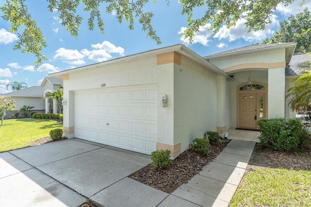 1510 MORNING ROSE PLACE, Trinity, FL 34655