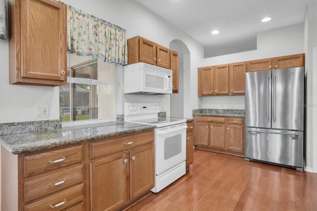 1510 MORNING ROSE PLACE, Trinity, FL 34655