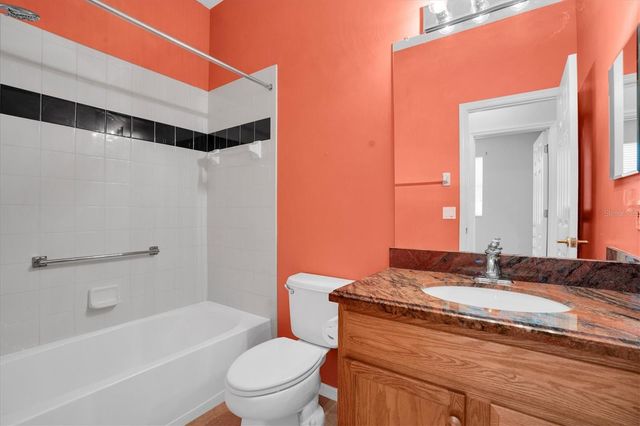 1510 MORNING ROSE PLACE, Trinity, FL 34655