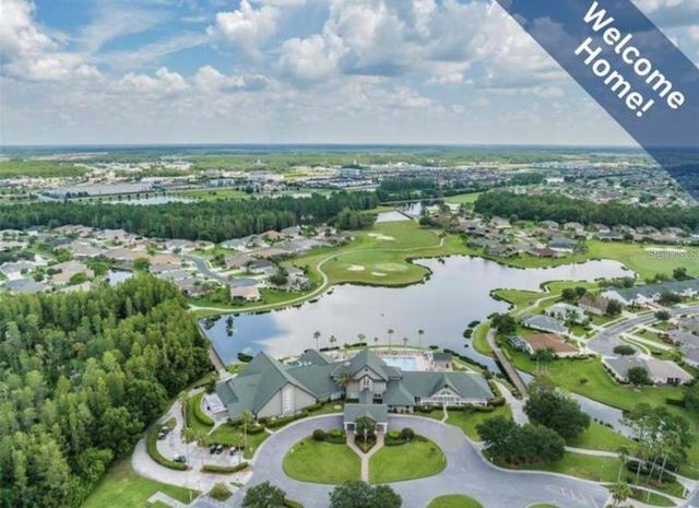 1510 MORNING ROSE PLACE, Trinity, FL 34655