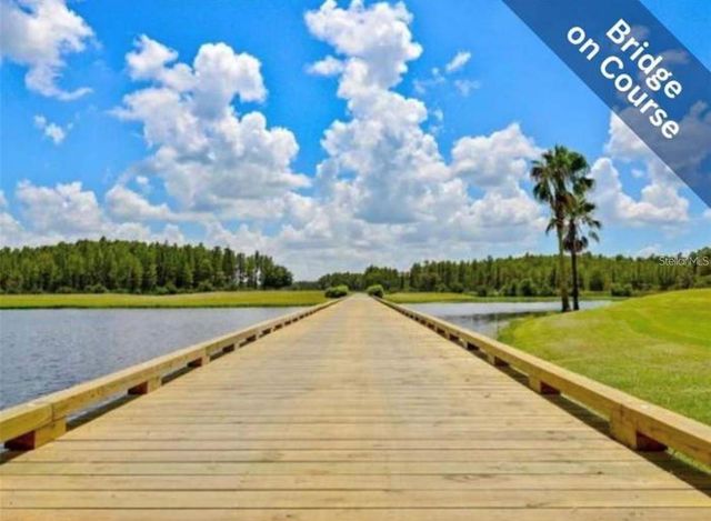 1510 MORNING ROSE PLACE, Trinity, FL 34655