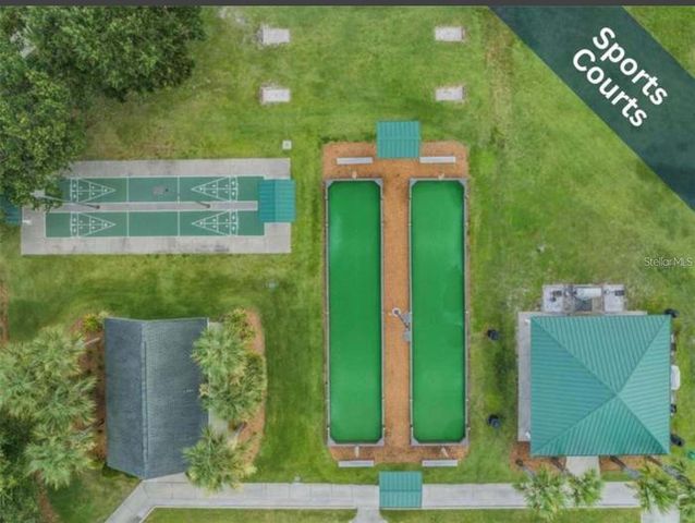 1510 MORNING ROSE PLACE, Trinity, FL 34655