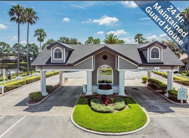 1510 MORNING ROSE PLACE, Trinity, FL 34655