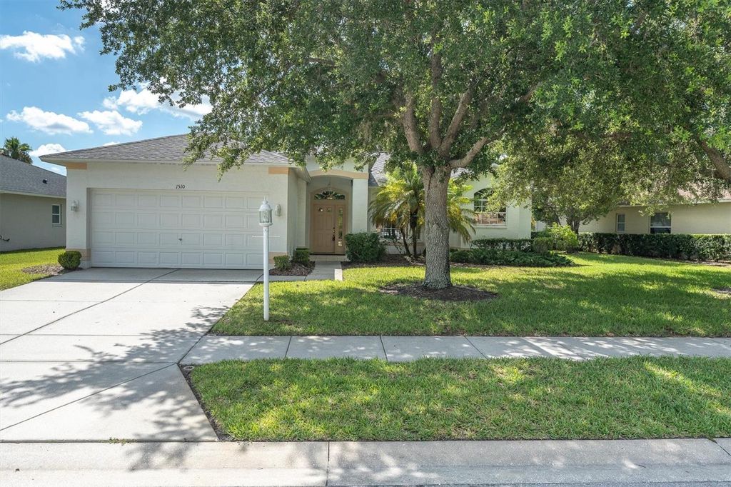 1510 MORNING ROSE PLACE, Trinity, FL 34655