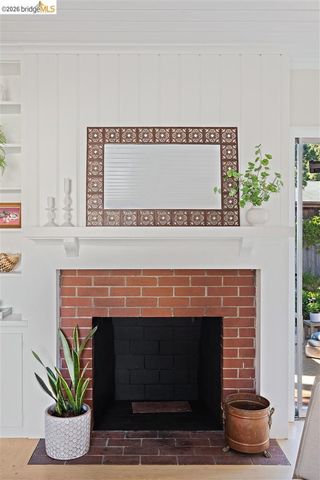 7307 Hotchkiss Ave, El Cerrito, CA 94530