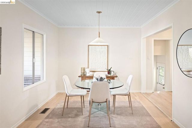 7307 Hotchkiss Ave, El Cerrito, CA 94530