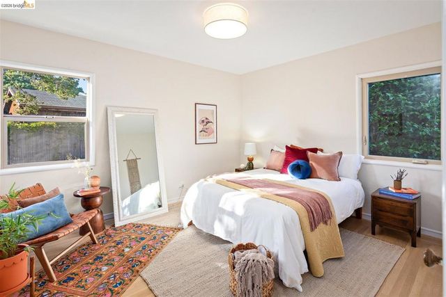 7307 Hotchkiss Ave, El Cerrito, CA 94530