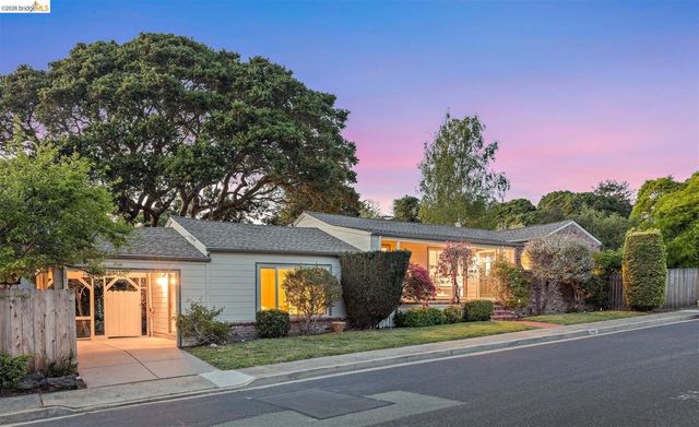 7307 Hotchkiss Ave, El Cerrito, CA 94530