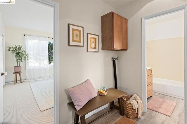 7307 Hotchkiss Ave, El Cerrito, CA 94530