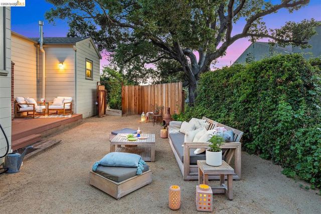 7307 Hotchkiss Ave, El Cerrito, CA 94530