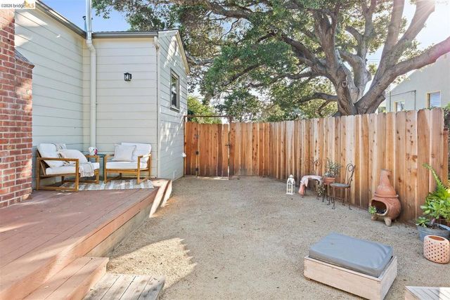 7307 Hotchkiss Ave, El Cerrito, CA 94530